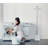 Pure Enrichment 1500 Watt Garment Steamer