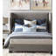 Taie décorative Wainscott-127284649