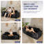 Canapé Bean Bag, causeuse Giant Cozy-1456362528-1456362535