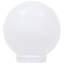 Solar Powered Integrated LED Pathway Light Pack