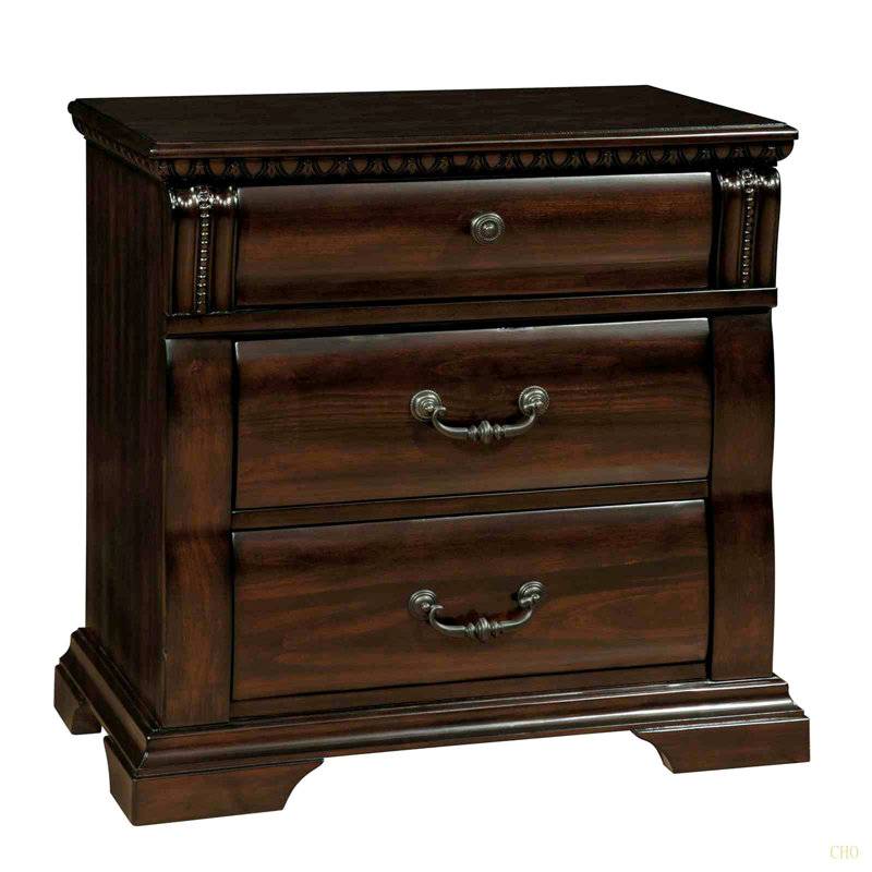 Mobilier de chambre à coucher 1pc
