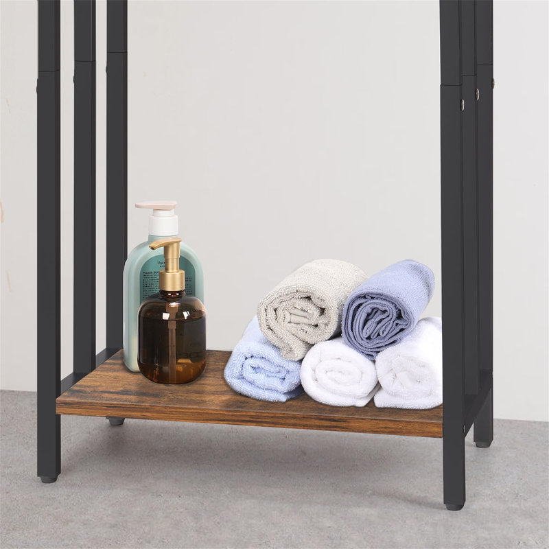 Ajena Towel Rack