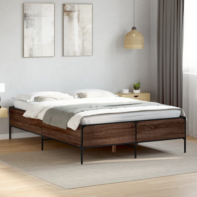 Acherman Bed Frame