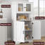128cm Kitchen Pantry-1034768688