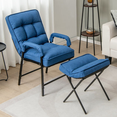 Greigsville Upholstered Accent Chair