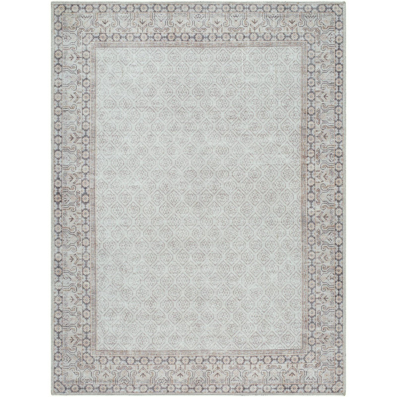 Our PNW Home X Livabliss Rainier Machine Washable Area Rug, Rectangle 1'11.62" x 2'11.43"