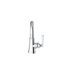 Robinet de salle de bain à poignée simple avec drain 50/50 Gerber Northerly-123191216