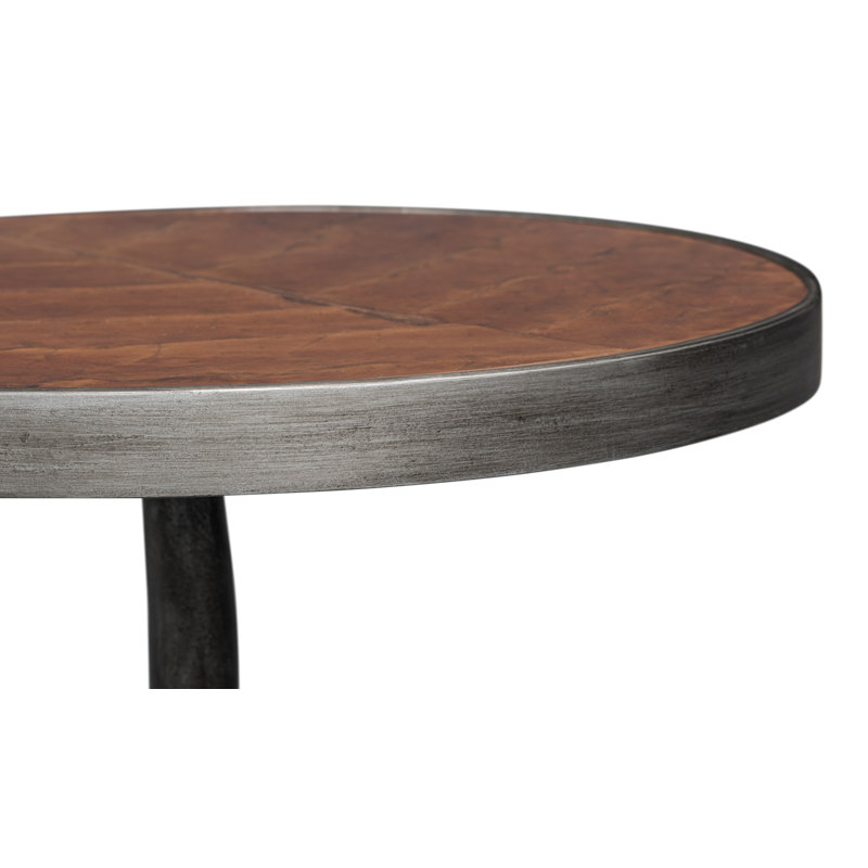 Brightleaf End Table