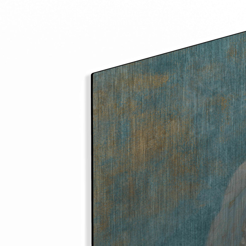 «Treasures From The Sea III» par Danhui Nai, H 36 po x l 36 po