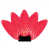 Rouge est en rupture de stock