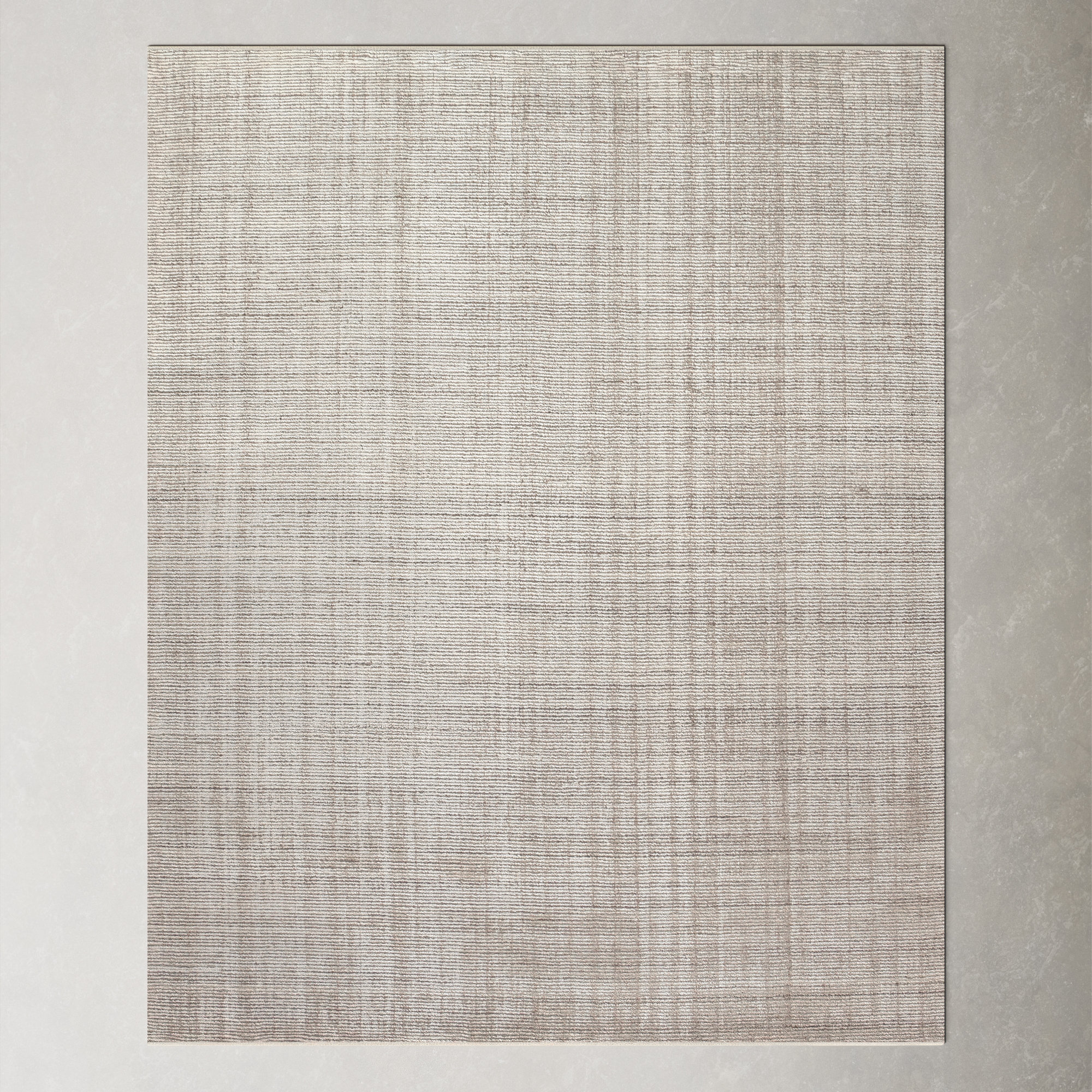 Matias Brown/Cream Rug, Rectangle 8' x 10'