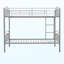 Lit superposé simple au-dessus de simple Donow-546151647