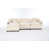 Beige est en rupture de stock