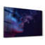 Decorative Tempered Glass Painting