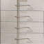 Commode 5 tiroirs Sadiya