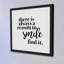 Single Picture Frame Print-2042964913