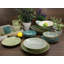 Nature 21 cm Salat- oder Dessertteller Nature-107672108