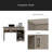 Computer Desk