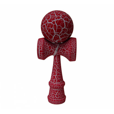 Feng Shui Import Solid Wood Kendama