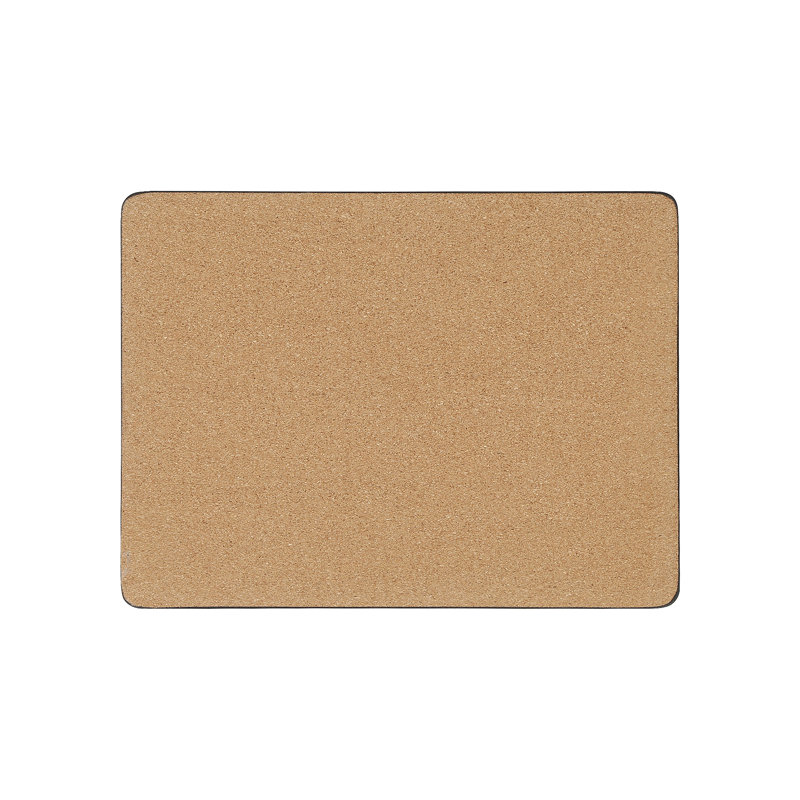 Portmeirion, Pimpernel, Placemats - Classic Black, Black