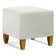 Brooklyn Upholstered Ottoman
