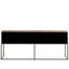 Dwell 76'' W Solid Wood Console Table-1995428354