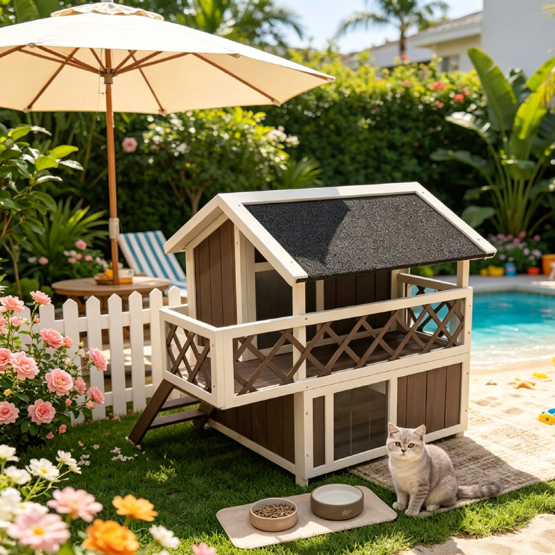 Indoor / Outdoor