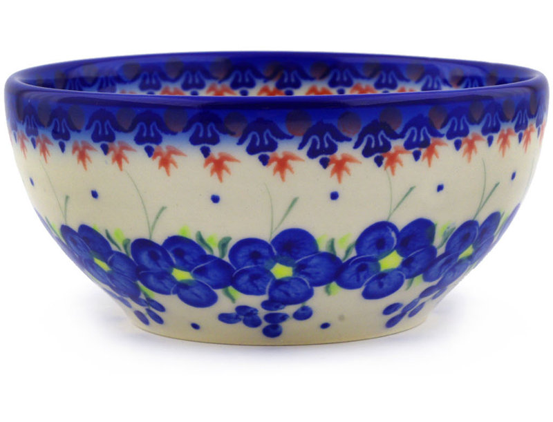 Passion Poppy 24 oz. Rice Bowl