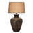 Swati Alabaster Table Lamp