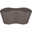 Infinity 1 1/4" Length Oval Knob-62470816