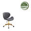 Chaise de bureau Bedfo-2123511087
