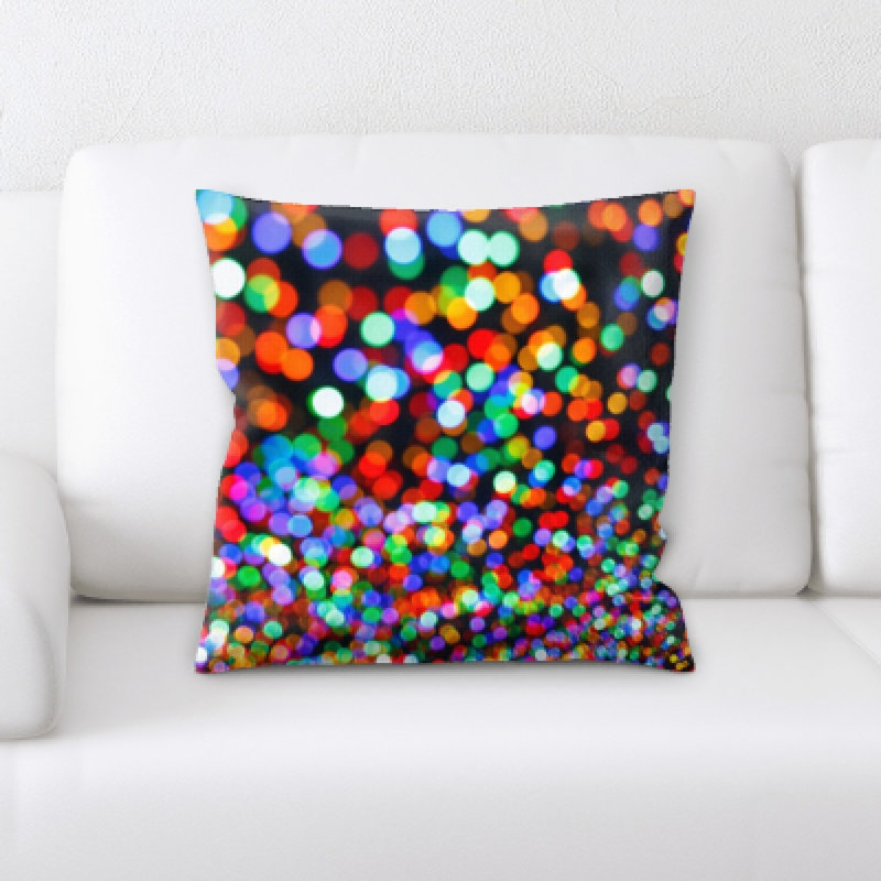 Coussin décoratif