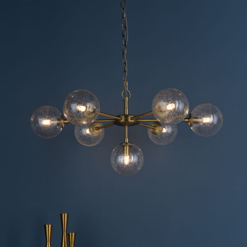 - Light Pendant