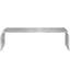 Banc en acier inoxydable Modway-525252974