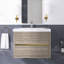 Meuble-lavabo mural 30 po avec lavabo-1873986797