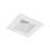 Pop-in 4" LED Slim Profile Recessed Lighting Kit