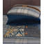 Arthur Lumbar Pillow Cover & Insert