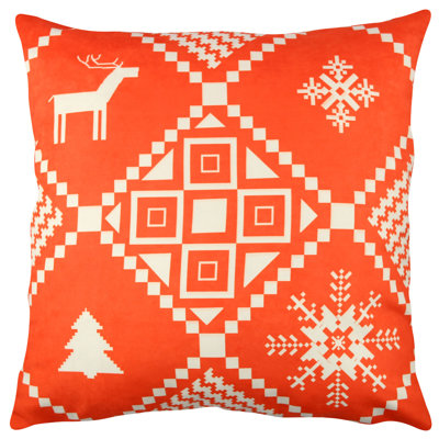 Cinda Square Cushion