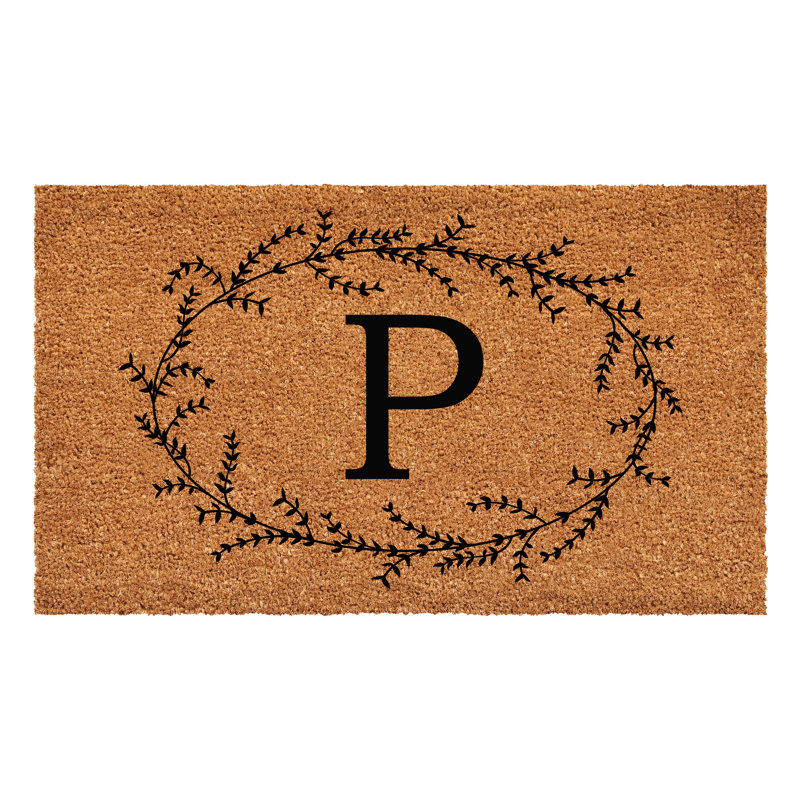 Paillasson Holubov Calloway Mills, P, L 36 po x L 72 po