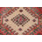 Geometric Traditional Runner Rug 3x10