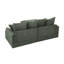 Canapé modulaire Arden Cloud-1713805835