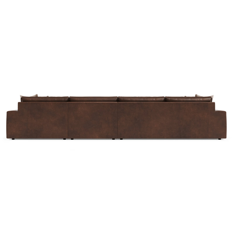 Nest Chaise Sectional