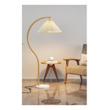 59.8'' Arched Floor Lamp