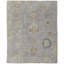 Grafton Wool Floral Area Rug-815277437