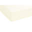 Cotton Blend Jersey Knit Fitted Sheet-20967353-20967351