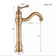 Fabrizio Mono Basin Mixer