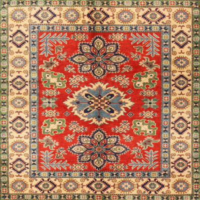 Bowgen Oriental Indoor Rug