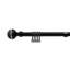 Bling Diamond Adjustable 2cm Single Curtain Pole-721184211-721184213