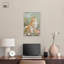 «Leopard Spring» par Art Remedy-107444656-107444639