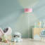 Esmerelda 166cm Traditional Floor Lamp-85854290-85854287